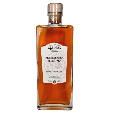 Przepalanka beskidzka 