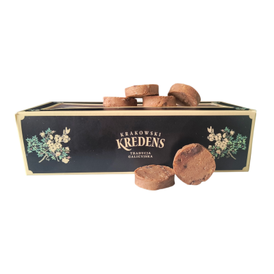 Ciastka bez dodatku cukru, bez glutenu