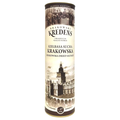 Kiełbasa Sucha Krakowska