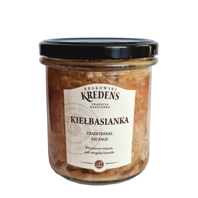 Kiełbasianka