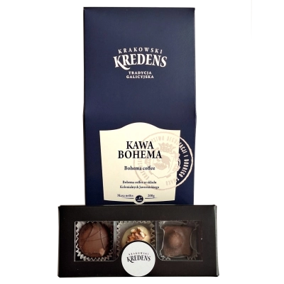 Zestaw kawowy