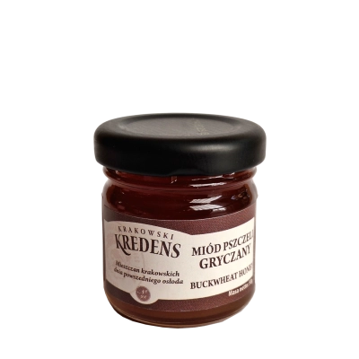 Miodek gryczany 50g