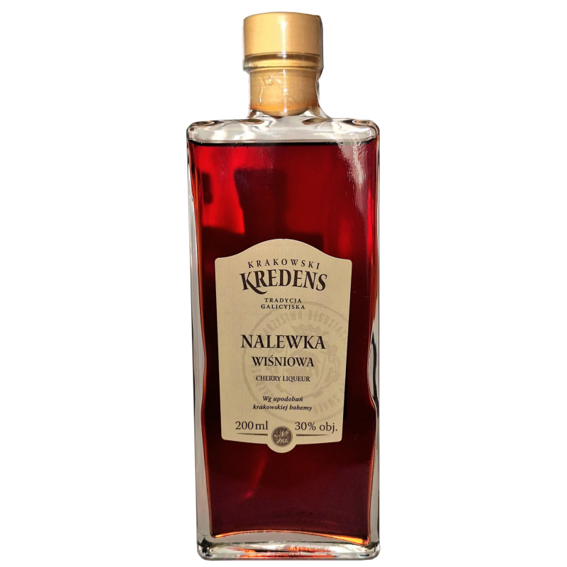 tradycyjna-rzemieslnicza-nalewka-na-owocach-wiśniowa-krakowski-kredens-200ml