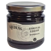  Konfitura z jagody extra, niskosłodzona